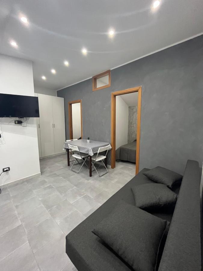 Home Carlotta Napoli Dış mekan fotoğraf