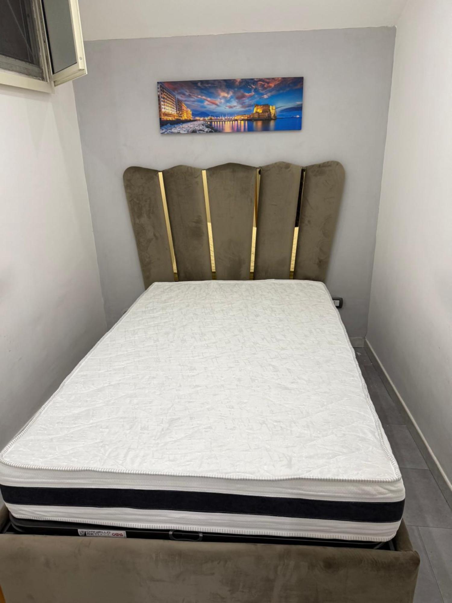 Home Carlotta Napoli Dış mekan fotoğraf
